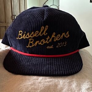 Bissell Brothers Brewery Hat